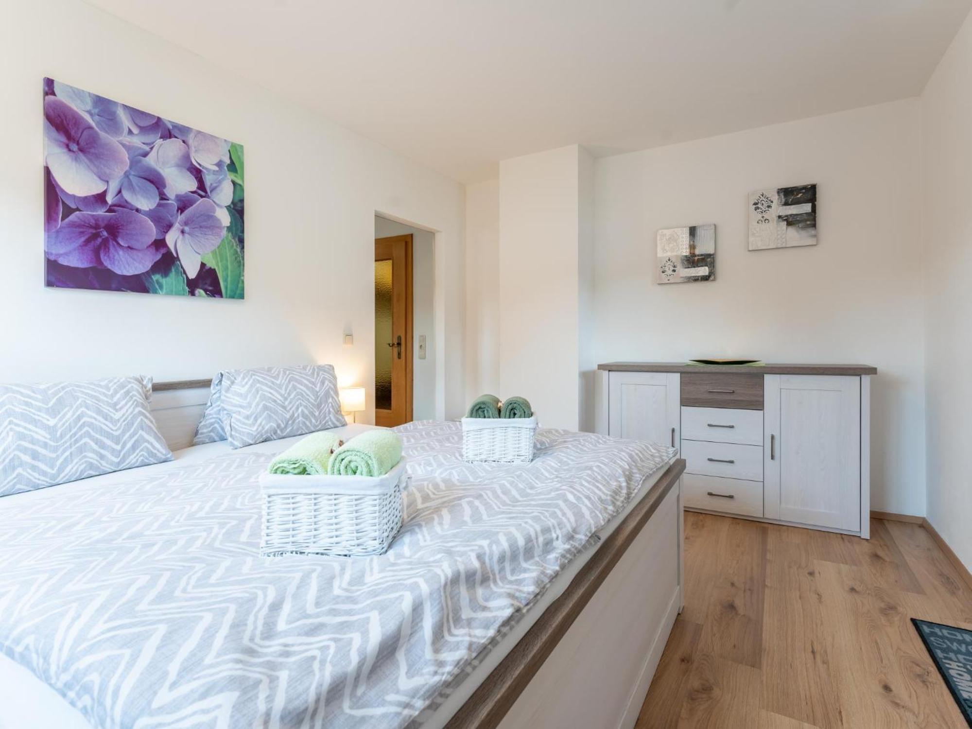 Conny Apartamento Maria Alm am Steinernen Meer Exterior foto