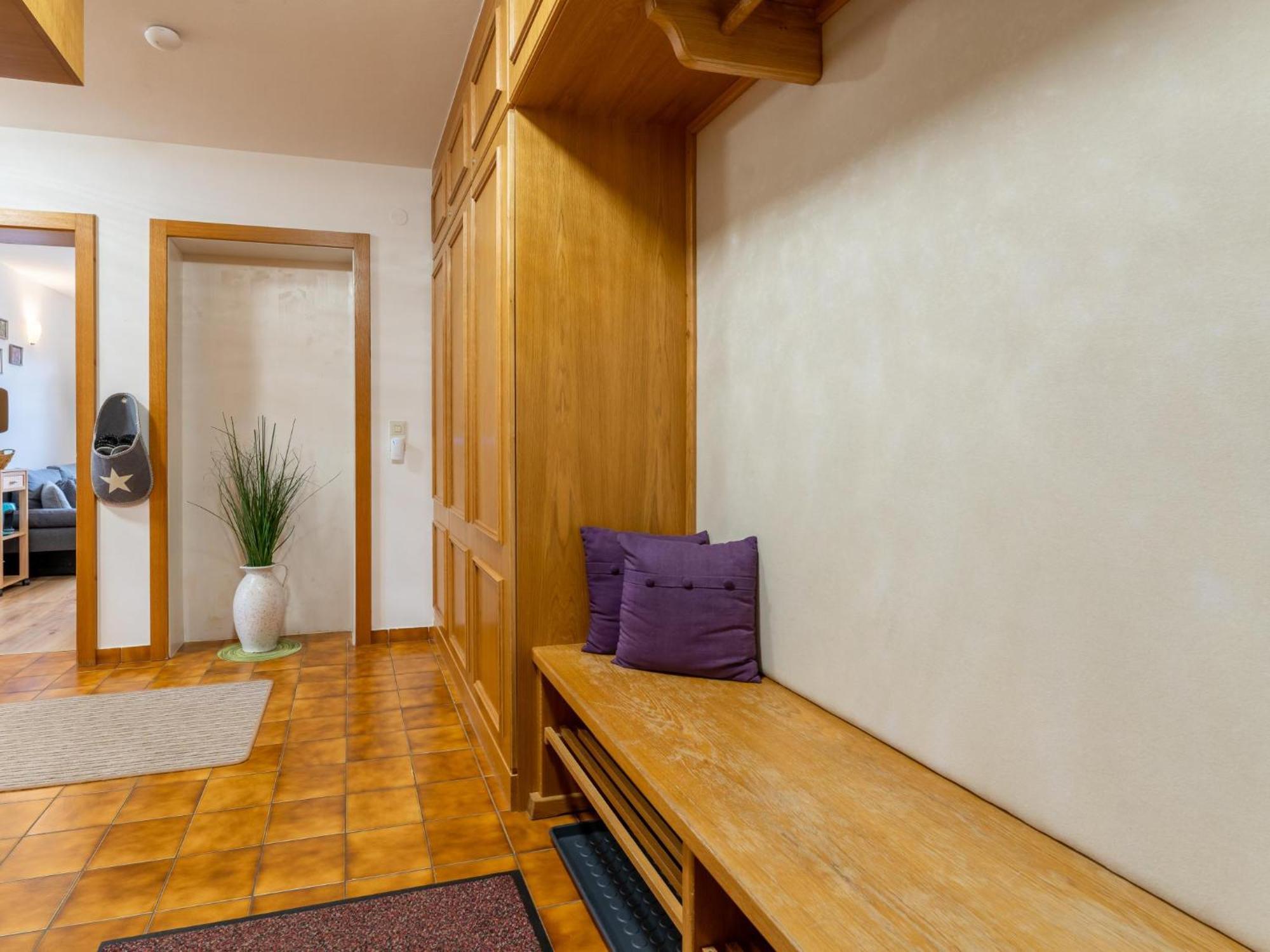 Conny Apartamento Maria Alm am Steinernen Meer Exterior foto