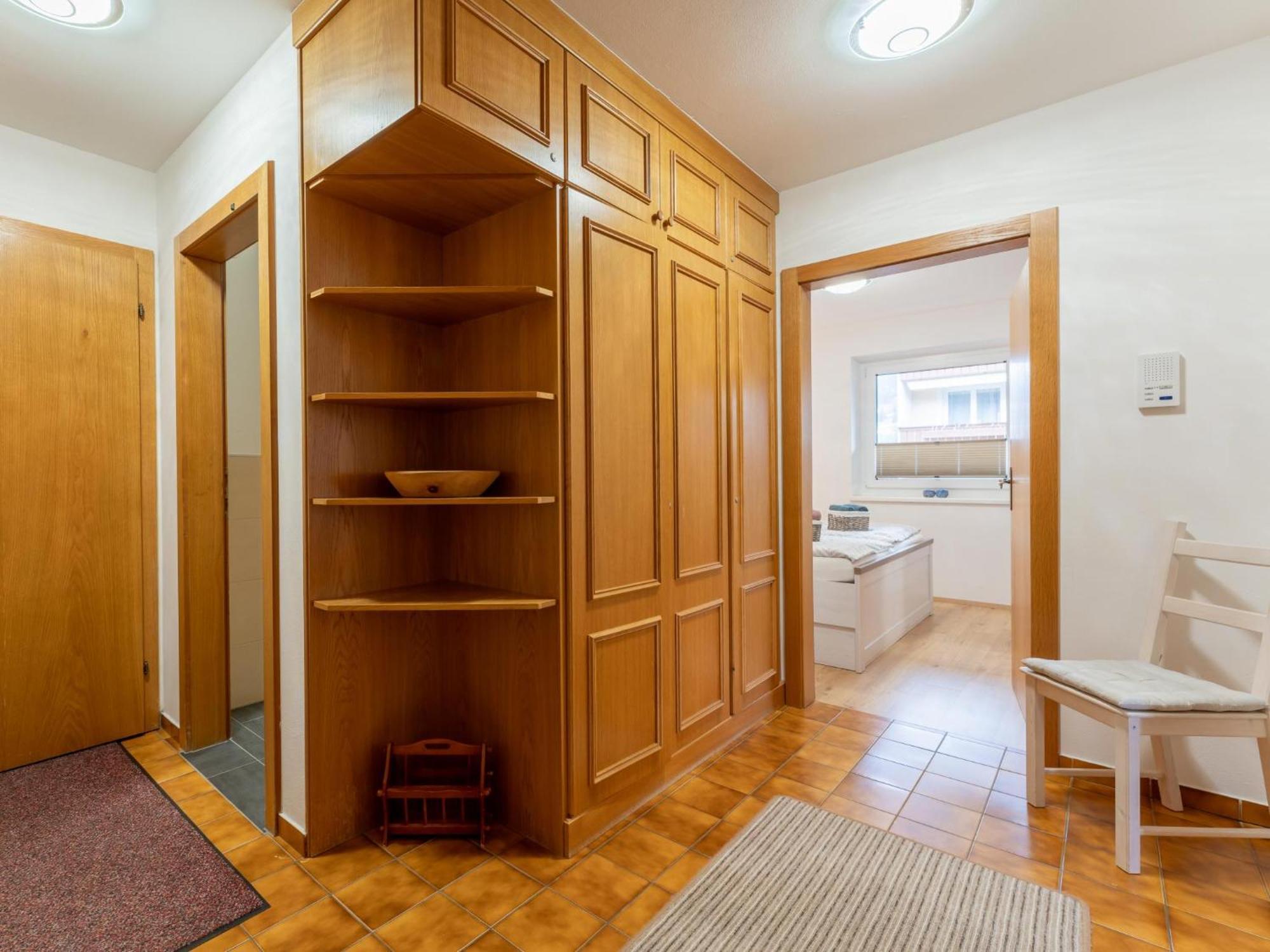 Conny Apartamento Maria Alm am Steinernen Meer Exterior foto