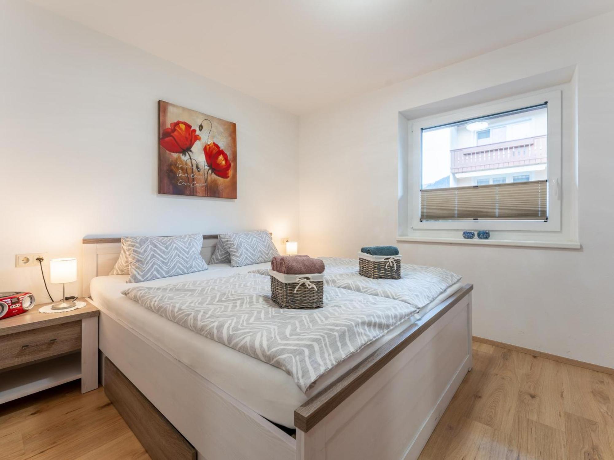 Conny Apartamento Maria Alm am Steinernen Meer Exterior foto