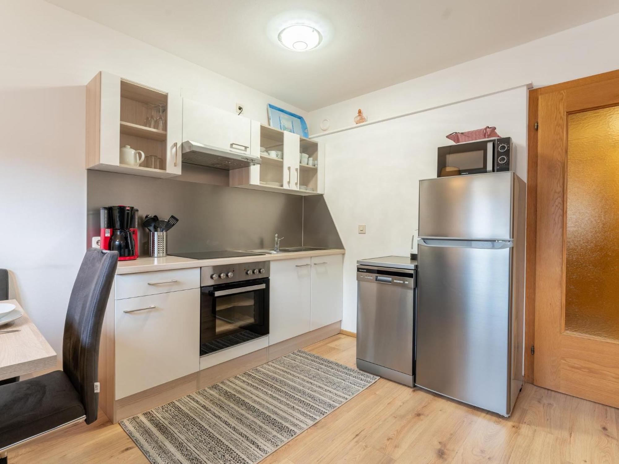Conny Apartamento Maria Alm am Steinernen Meer Exterior foto